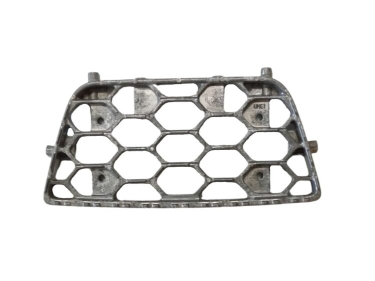 500 SERIES, EURO 5, FG, FL, FM, GH, GT, HI501, HINO, Japanese Makes- Step Plate- RH Right Hand (Drivers Side)=LH Left Hand (Passengers Side) – Upper – 500 Series/Euro 5 (17-On), HI501-030U-0, 51771-EW013