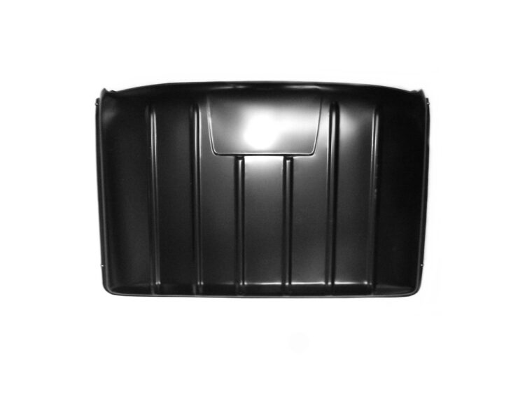 500 SERIES, EURO 5, FG, FL, FM, GH, GT, HI501, HINO, Japanese Makes- Roof Panel – 500 Series/Euro 5 (17-On), HI501-035-0, 63111-E0820