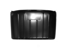 500 SERIES, EURO 5, FG, FL, FM, GH, GT, HI501, HINO, Japanese Makes- Roof Fuel Scoop – 500 Series/Euro 5 (17-On), HI501-035-A0