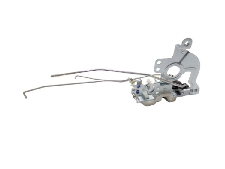 500 SERIES, FC, FD, FE, HI500, HINO, Japanese Makes- Door Latch- RH Right Hand (Drivers Side) – Manual – 500 Series (17-On), HI500-040L-1, 694101290