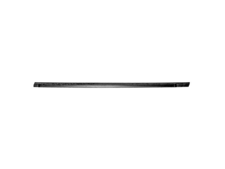 500 SERIES, FC, FD, FE, HI500, HINO, Japanese Makes- Door Weather Strip - LH Left Hand (Passengers Side) – Outer – 500 Series (17-On), HI500-040M-2, 68401-1230