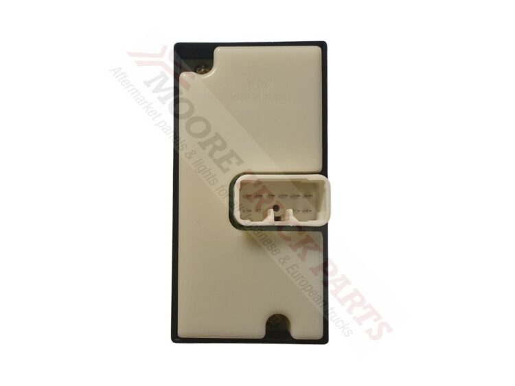 Door Window Switch R/H - Electric - 500 Series/Euro 5 (17-On) - Image 2