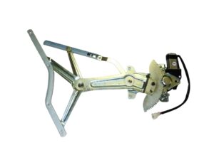 500 SERIES, FC, FD, FE, HI500, HINO, Japanese Makes- Door Window Regulator With Motor - RH Right Hand (Drivers Side) – 500 Series (17-On), HI500-040Z-E1, 684301150