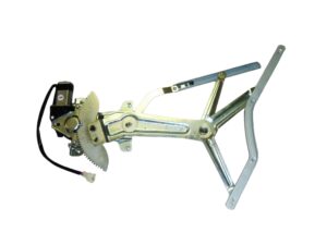 500 SERIES, FC, FD, FE, HI500, HINO, Japanese Makes- Door Window Regulator With Motor - LH Left Hand (Passengers Side) – 500 Series (17-On), HI500-040Z-E2, 684401060