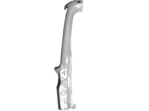 500 SERIES, FC, FD, FE, HI500, HINO, Japanese Makes- Front Pillar- LH Left Hand (Passengers Side) – 500 Series (17-On), HI500-033-2, 61132E0080