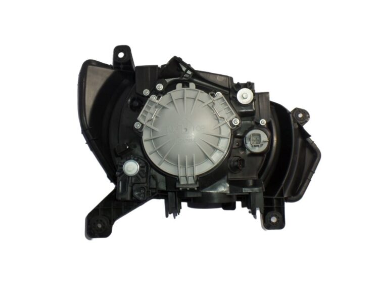 HeadLamp L/H - Electric Adjust - 500 Series/Euro 5 (17-On) - Image 2