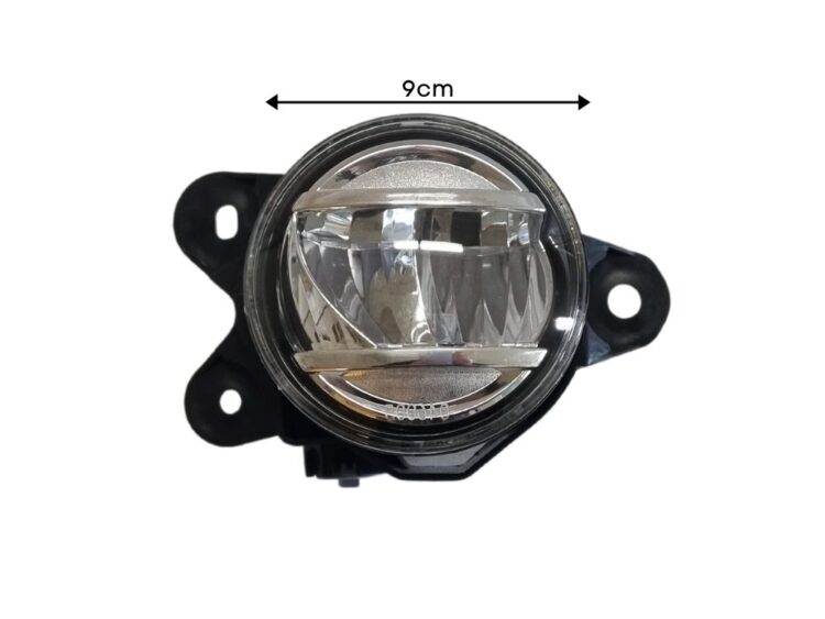 Fog Lamp L/H - 500 Series/Euro 5 (17-On) - Image 2