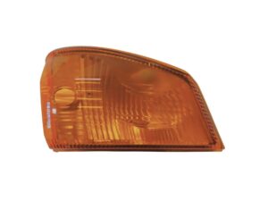 Corner Lamp R/H - Twin Globe - 500 Series/Euro 5 (17-On)