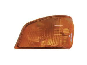 Corner Lamp L/H - Twin Globe - 500 Series/Euro 5 (17-On)