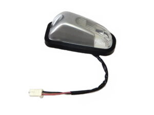 500 SERIES, FC, FD, FE, HI500, HINO, Japanese Makes- Roof Light - RH Right Hand (Drivers Side)=LH Left Hand (Passengers Side) – 500 Series (17-On), HI500-235-0, 81710E0012