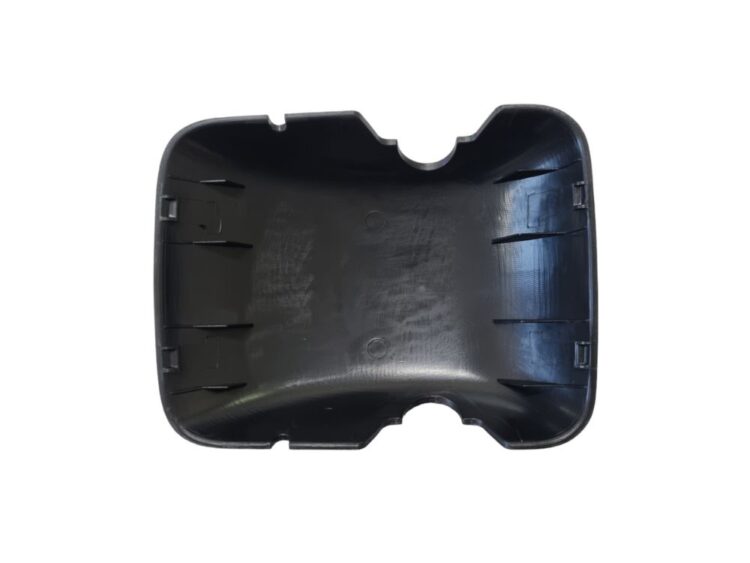 Spotter Mirror Head  Rear Cover R/H = L/H - Small - Image 3