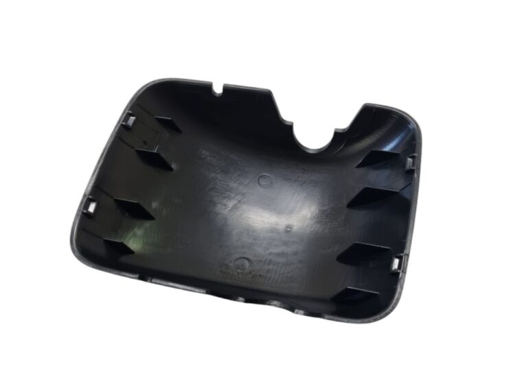 Spotter Mirror Head  Rear Cover R/H = L/H - Small - Image 4