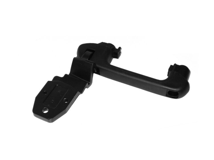 700 SERIES, FS700, FY700, HI700, HINO, Japanese Makes- Front Panel Hinge With Handle- LH Left Hand (Passengers Side) – 700 Series (04-18), HI700-003H-2