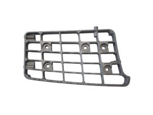 700 SERIES, FS700, FY700, HI700, HINO, Japanese Makes- Step Plate - RH Right Hand (Drivers Side)=LH Left Hand (Passengers Side) – Alloy Middle = Lower – 700 Series (04-18), HI700-030L-0, 51771E0050