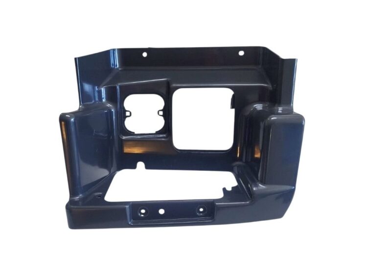 700 SERIES, FS700, FY700, HI700, HINO, Japanese Makes- Step Panel- RH Right Hand (Drivers Side) – Lower – 700 Series (04-07), HI700-030L-1, ZS517801550