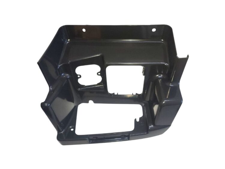 Step Panel R/H - Lower - 700 Series (04-07) - Image 3