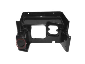 700 SERIES, FS700, FY700, HI700, HINO, Japanese Makes- Step Panel- LH Left Hand (Passengers Side) – Lower – 700 Series (08-18), HI700-030L-A2, S51Q2E0222