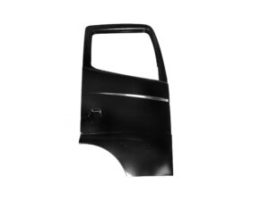 700 SERIES, FS700, FY700, HI700, HINO, Japanese Makes- Door Shell- RH Right Hand (Drivers Side) With Australian Standard Mirror Holes – 700 Series (04-18), HI700-040-1, 67001E0020