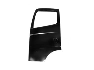 700 SERIES, FS700, FY700, HI700, HINO, Japanese Makes- Door Shell- LH Left Hand (Passengers Side) With Australian Standard Mirror Holes – 700 Series (04-18), HI700-040-2, 6700E0020