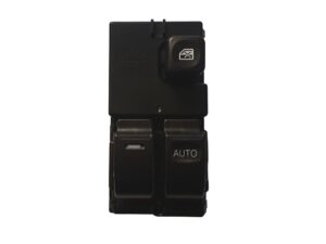 700 SERIES, FS700, FY700, HI700, HINO, Japanese Makes- Door Window Switch - RH Right Hand (Drivers Side) – Electric – 700 Series (04-18), HI700-040S-1, 84820-E0040 / 84810-E0030