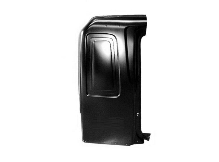 700 SERIES, FS700, FY700, HI700, HINO, Japanese Makes- Quarter Panel RH Right Hand (Drivers Side) Rear – Outer – 700 Series (04-18), HI700-072-1, 61611E0011 / 61611E0030