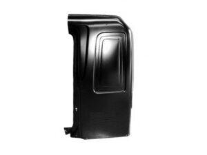 700 SERIES, FS700, FY700, HI700, HINO, Japanese Makes- Quarter Panel LH Left Hand (Passengers Side) Rear – Outer – 700 Series (04-18), HI700-072-2, 61611E0010