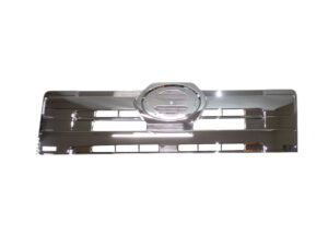 700 SERIES, FS700, FY700, HI700, HINO, Japanese Makes- Grille – Upper – Chrome – 700 Series (04-18), HI700-093C-B, 52109-1080C