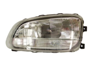 700 SERIES, FS700, FY700, HI700, HINO, Japanese Makes- HeadLamp With Fog- LH Left Hand (Passengers Side) – Manual Adjust – 700 Series (04-18), HI700-202-2, 81150-3063 / 81150-E0701 / 81150E0682