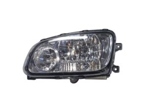 700 SERIES, FS700, FY700, HI700, HINO, Japanese Makes- HeadLamp- LH Left Hand (Passengers Side)– HID With Power Pack – 700 Series (04-18), HI700-202-F2