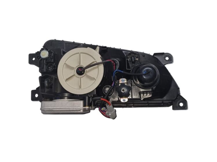 HeadLamp L/H - HID With Power Pack - 700 Series (04-18) - Image 3