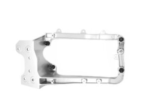 700 SERIES, FS700, FY700, HI700, HINO, Japanese Makes- HeadLamp Bracket- RH Right Hand (Drivers Side)– 700 Series (04-18), HI700-206-H1