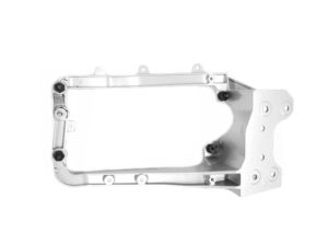 700 SERIES, FS700, FY700, HI700, HINO, Japanese Makes- HeadLamp Bracket- LH Left Hand (Passengers Side) – 700 Series (04-18), HI700-206-H2, 53272E0013