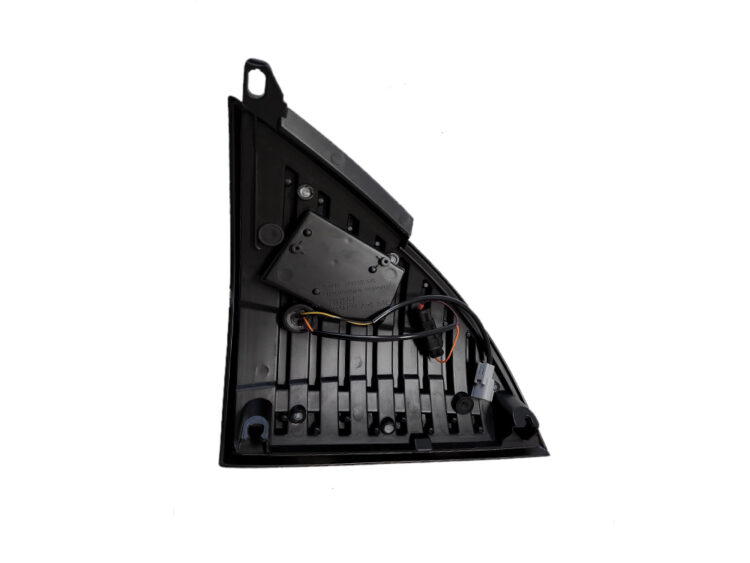 Flasher R/H And L/H - Pair - Clear - LED - 700 Series (04-18) - Image 2