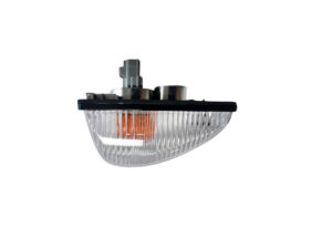 700 SERIES, FS700, FY700, HI700, HINO, Japanese Makes- Door Flasher - RH Right Hand (Drivers Side)=LH Left Hand (Passengers Side) – Clear – 700 Series (04-18), HI700-240-A0