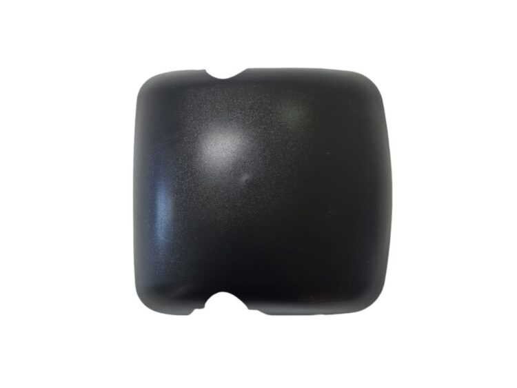 700 SERIES, FS700, FY700, HI700, HINO, Japanese Makes- Spotter Mirror Head Rear Cover- RH Right Hand (Drivers Side)=LH Left Hand (Passengers Side)– Large – 700 Series (04-18), HI700-940C-C
