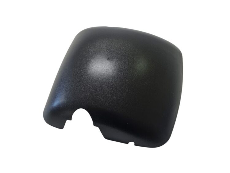 Spotter Mirror Head Rear Cover R/H = L/H - Large - 700 Series (04-18) - Image 3
