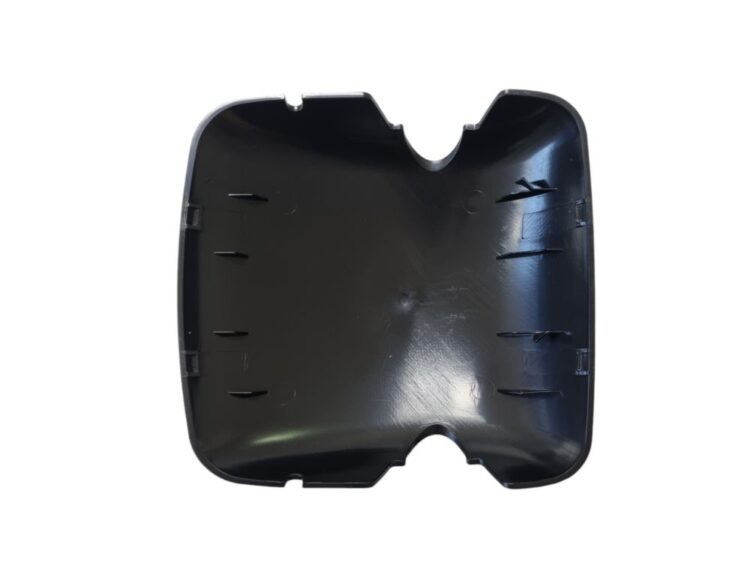Spotter Mirror Head Rear Cover R/H = L/H - Large - 700 Series (04-18) - Image 4