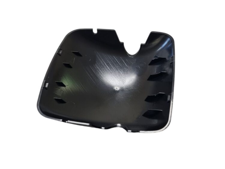 Spotter Mirror Head Rear Cover R/H = L/H - Large - 700 Series (04-18) - Image 5