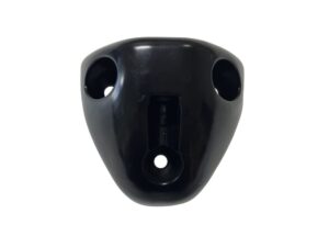 Mirror Arm Lower Base Bracket - 700 Series (04-18)