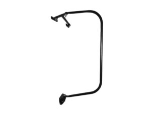 700 SERIES, FS700, FY700, HI700, HINO, Japanese Makes-Mirror Arm- LH Left Hand (Passengers Side)– 700 Series (04-08), HI700-945-2, 87094E0890