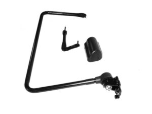 Mirror Arm R/H - 700 Series (08-18)
