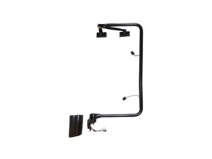 Mirror Arm L/H - Electric - 700 Series (04-18)