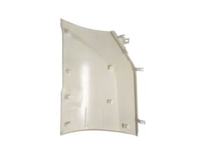 Front Corner Panel L/H - Chrome - FH/SH/FR/FS/SS/FY (18-On)