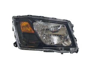 HeadLamp R/H - Electric Adjust - With LED Daytime Running Light - FH/SH/FR/FS/SS/FY (18-On)