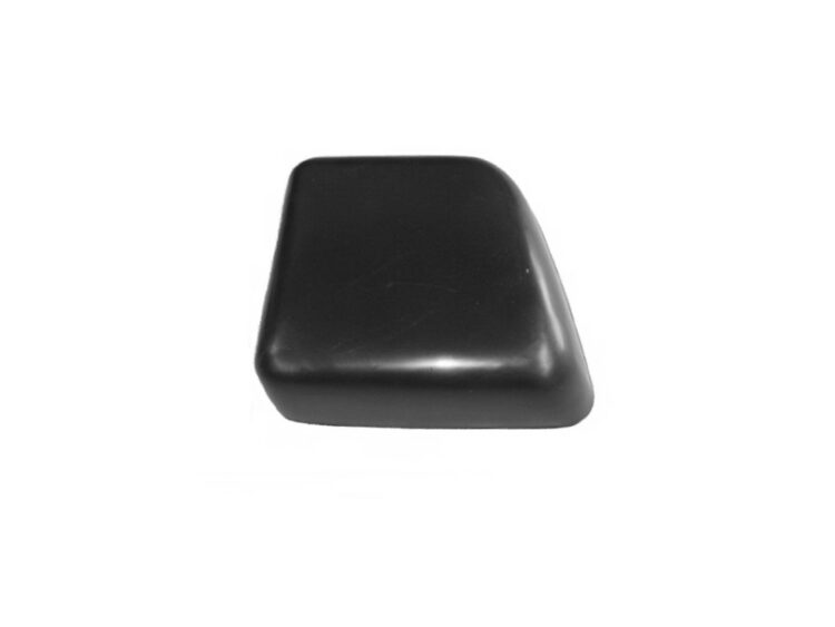 FF, HI90, HINO, Japanese Makes- Front Bumper Bar End- LH Left Hand (Passengers Side) – FF (82-86), HI90-000-2