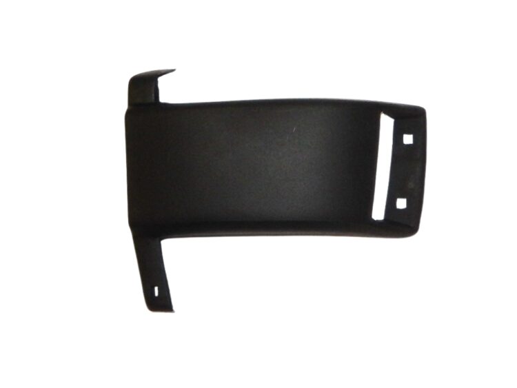 FG, HI90, HINO, Japanese Makes- Front Bumper Bar End- RH Right Hand (Drivers Side) – FG (87-91), HI90-000-A1