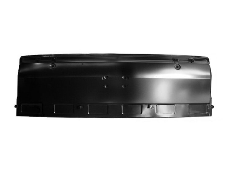 FD, FF, FG, GD, HI90, HINO, Japanese Makes- Front Panel – FD/FF/FG/GD (82-91), HI90-003-0