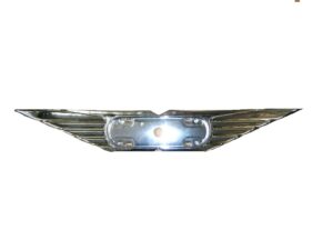 Front Panel Emblem ''WINGS'' - FD/FF/FG/GD (82-91)