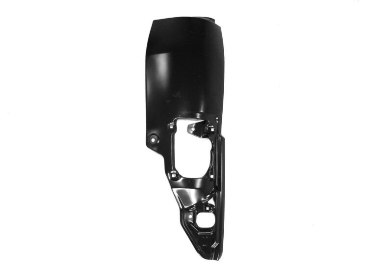 FG, HI90, HINO, Japanese Makes- Corner Panel- LH Left Hand (Passengers Side) Front – FG (87-91), HI90-016-A2