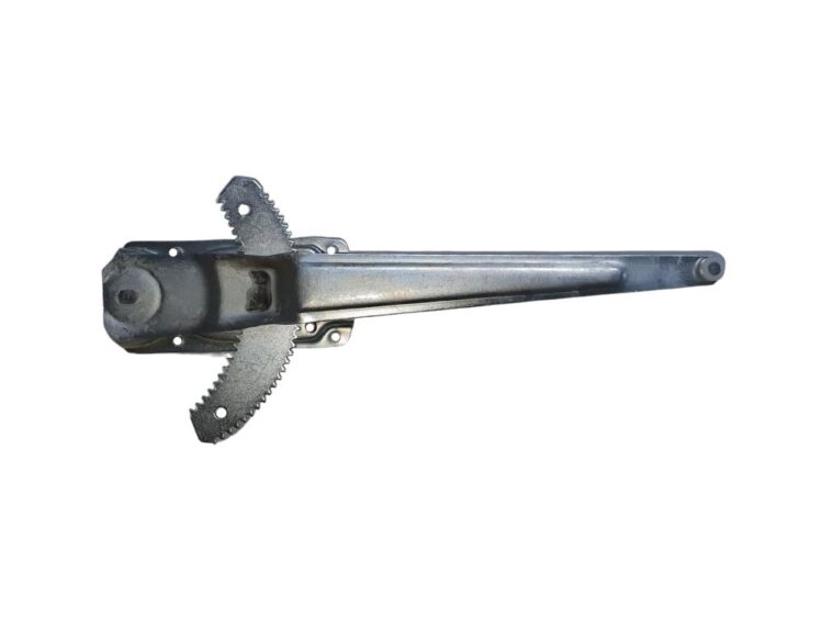 Door Window Regulator L/H - Manual - FD/FF/FG/GD (82-91) - Image 2